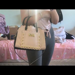 Betsey Johnson purse